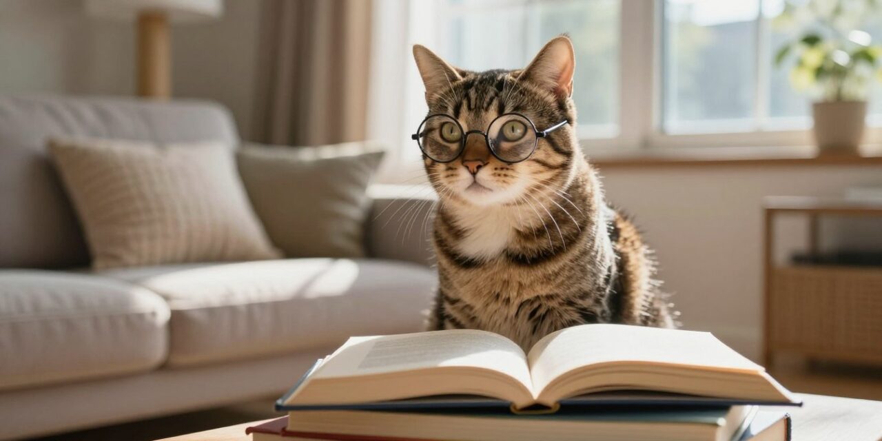 Manage Cat Behavior Problems Effectively: Expert Advice