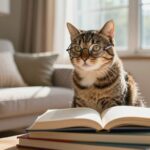 Manage Cat Behavior Problems Effectively: Expert Advice