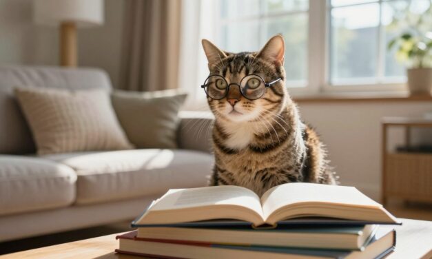 Manage Cat Behavior Problems Effectively: Expert Advice