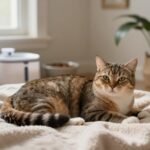Cat Diarrhea But Acting Normal: What to Do