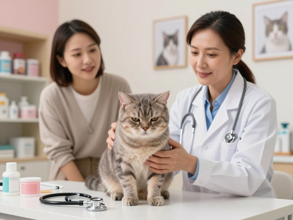 cat digestive issues