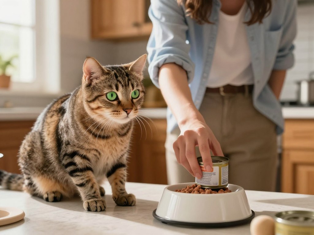 cat feeding habits cat feeding habits