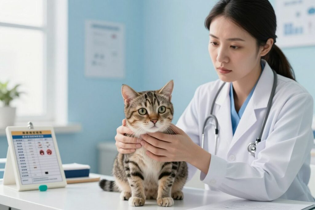 cat health issues cat health issues