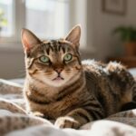 Cat Breathing Fast at Rest? Here’s Why